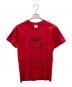 SUPREME（シュプリーム）の古着「アンダーカバーベアーTシャツ」｜レッド