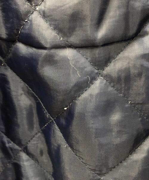 SUPREME（シュプリーム）SUPREME (シュプリーム) 中綿キルティングジャケット レッド サイズ:Sの古着・服飾アイテム