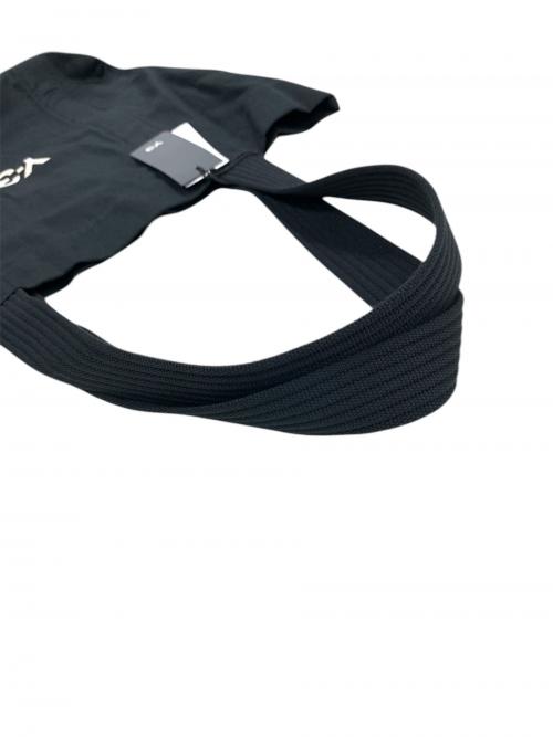 Y-3（ワイスリー）Y-3 (ワイスリー) トートバッグ CANVAS TOTE（キャンバストート） ブラック サイズ:実寸サイズにてご確認ください。の古着・服飾アイテム