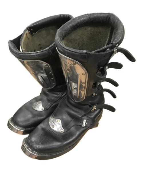 Alpinestars（アルパインスターズ）Alpinestars (アルパインスターズ) バイク用品ブーツ サイズ:実寸サイズにてご確認くださいの古着・服飾アイテム