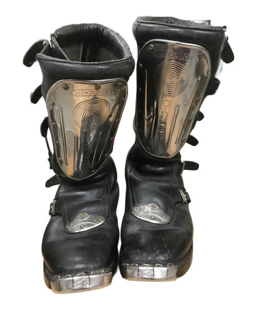 Alpinestars（アルパインスターズ）Alpinestars (アルパインスターズ) バイク用品ブーツ サイズ:実寸サイズにてご確認くださいの古着・服飾アイテム