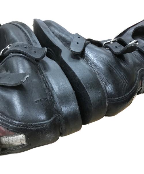 Alpinestars（アルパインスターズ）Alpinestars (アルパインスターズ) バイク用品ブーツ サイズ:実寸サイズにてご確認くださいの古着・服飾アイテム