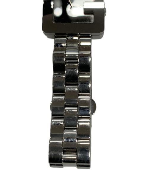 GUCCI（グッチ）GUCCI (グッチ) 腕時計 クォーツ ブラック サイズ:実寸サイズにご確認ください。の古着・服飾アイテム