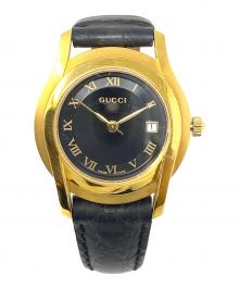 GUCCI（グッチ）の古着「腕時計 クォーツ」