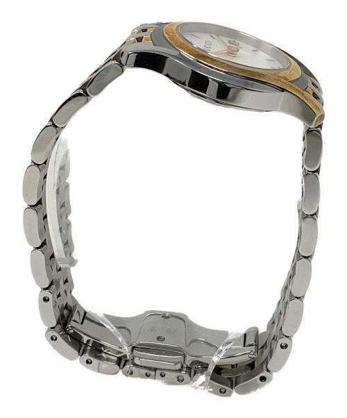 GUCCI（グッチ）GUCCI (グッチ) 腕時計 クォーツ サイズ:実寸サイズにてご確認ください。の古着・服飾アイテム