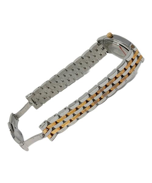 GUCCI（グッチ）GUCCI (グッチ) 腕時計 クォーツ サイズ:実寸サイズにてご確認ください。の古着・服飾アイテム