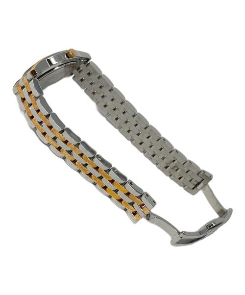 GUCCI（グッチ）GUCCI (グッチ) 腕時計 クォーツ サイズ:実寸サイズにてご確認ください。の古着・服飾アイテム