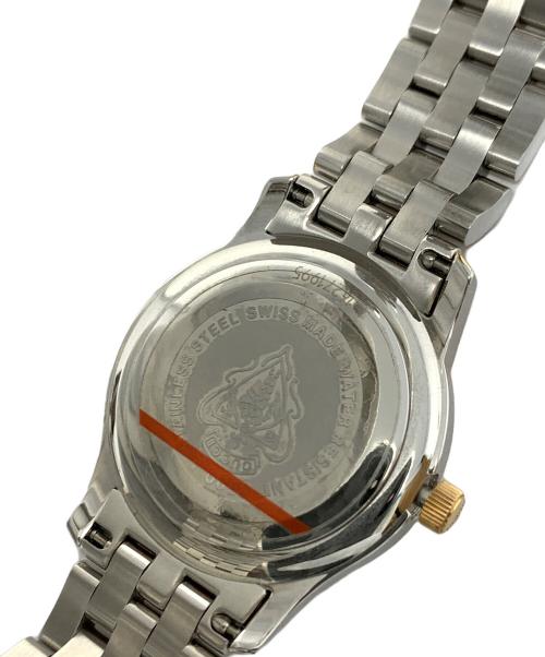 GUCCI（グッチ）GUCCI (グッチ) 腕時計 クォーツ サイズ:実寸サイズにてご確認ください。の古着・服飾アイテム