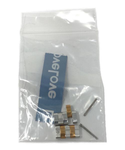 GUCCI（グッチ）GUCCI (グッチ) 腕時計 クォーツ サイズ:実寸サイズにてご確認ください。の古着・服飾アイテム