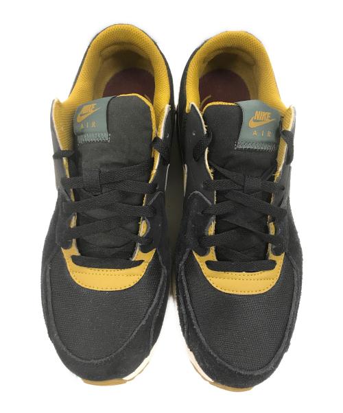 NIKE（ナイキ）NIKE (ナイキ) スニーカー Air Max Excee (エアマックス エクシー) グリーン×ブラック サイズ:28cmの古着・服飾アイテム