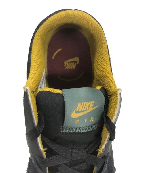 NIKE（ナイキ）NIKE (ナイキ) スニーカー Air Max Excee (エアマックス エクシー) グリーン×ブラック サイズ:28cmの古着・服飾アイテム