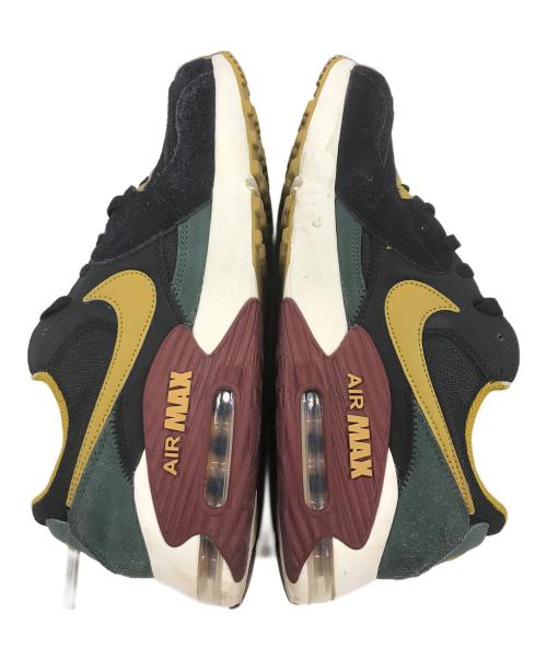 NIKE（ナイキ）NIKE (ナイキ) スニーカー Air Max Excee (エアマックス エクシー) グリーン×ブラック サイズ:28cmの古着・服飾アイテム