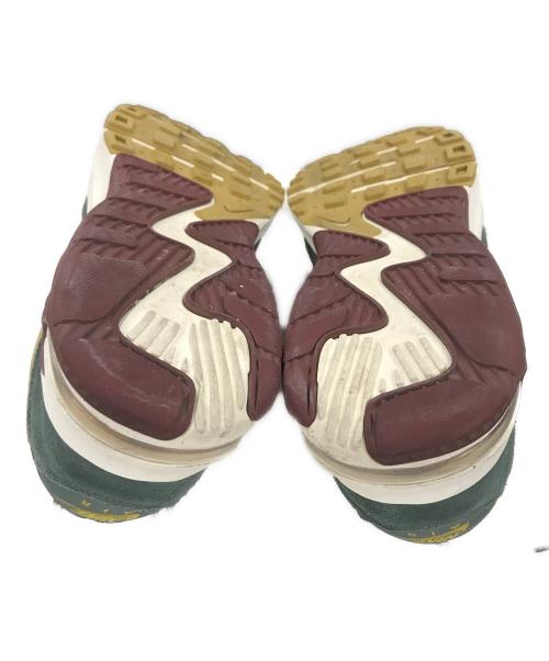 NIKE（ナイキ）NIKE (ナイキ) スニーカー Air Max Excee (エアマックス エクシー) グリーン×ブラック サイズ:28cmの古着・服飾アイテム