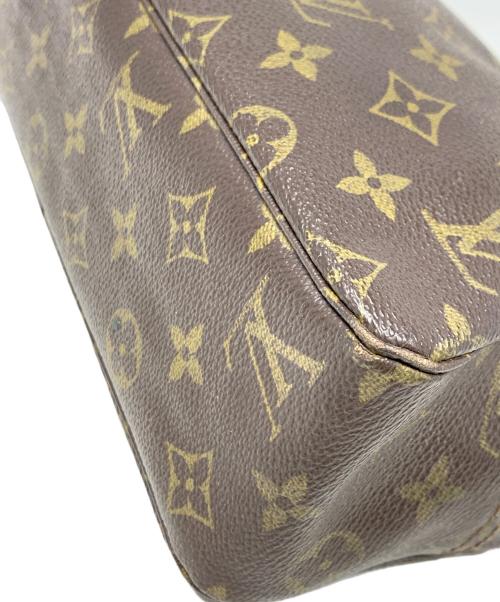 LOUIS VUITTON（ルイ ヴィトン）LOUIS VUITTON (ルイ ヴィトン) コスメポーチ モノグラム トゥルーストワレット28　 サイズ:実寸サイズにてご確認ください。の古着・服飾アイテム