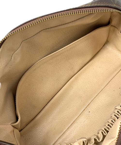 LOUIS VUITTON（ルイ ヴィトン）LOUIS VUITTON (ルイ ヴィトン) コスメポーチ モノグラム トゥルーストワレット28　 サイズ:実寸サイズにてご確認ください。の古着・服飾アイテム