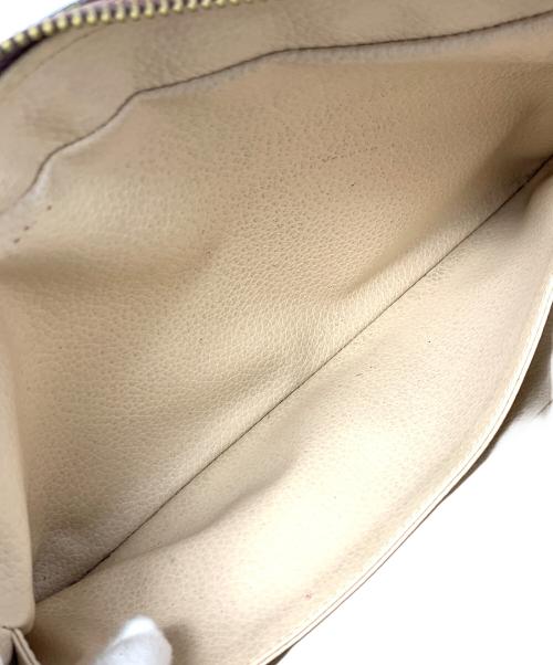 LOUIS VUITTON（ルイ ヴィトン）LOUIS VUITTON (ルイ ヴィトン) コスメポーチ モノグラム トゥルーストワレット28　 サイズ:実寸サイズにてご確認ください。の古着・服飾アイテム