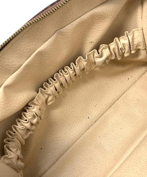 LOUIS VUITTON（ルイ ヴィトン）LOUIS VUITTON (ルイ ヴィトン) コスメポーチ モノグラム トゥルーストワレット28　 サイズ:実寸サイズにてご確認ください。の古着・服飾アイテム