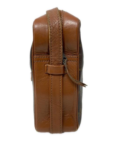 LOUIS VUITTON（ルイ ヴィトン）LOUIS VUITTON (ルイ ヴィトン) ショルダーバッグ モノグラム サック・バンドリエール30  サイズ:30の古着・服飾アイテム