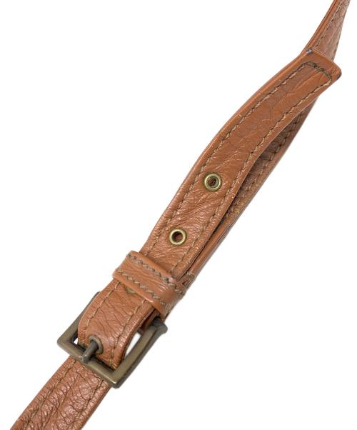 LOUIS VUITTON（ルイ ヴィトン）LOUIS VUITTON (ルイ ヴィトン) ショルダーバッグ モノグラム サック・バンドリエール30  サイズ:30の古着・服飾アイテム