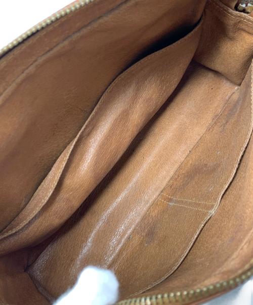 LOUIS VUITTON（ルイ ヴィトン）LOUIS VUITTON (ルイ ヴィトン) ショルダーバッグ モノグラム サック・バンドリエール30  サイズ:30の古着・服飾アイテム