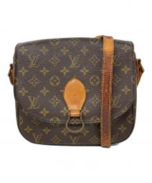 LOUIS VUITTON（ルイ ヴィトン）の古着「ショルダーバッグ モノグラム サンクルー」