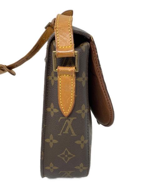 LOUIS VUITTON（ルイ ヴィトン）LOUIS VUITTON (ルイ ヴィトン) ショルダーバッグ モノグラム サンクルー サイズ:実寸サイズにてご確認ください。の古着・服飾アイテム
