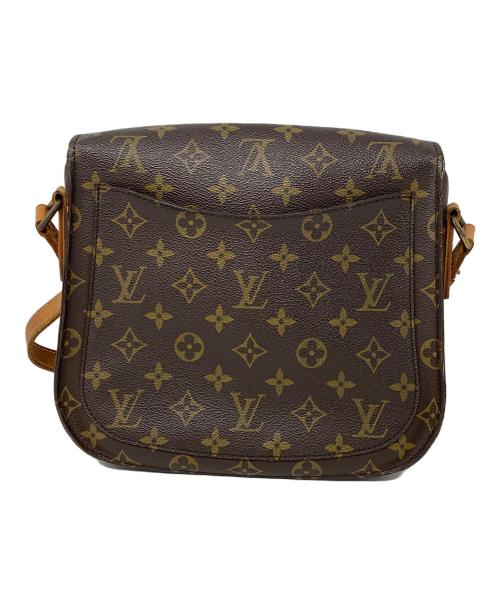 LOUIS VUITTON（ルイ ヴィトン）LOUIS VUITTON (ルイ ヴィトン) ショルダーバッグ モノグラム サンクルー サイズ:実寸サイズにてご確認ください。の古着・服飾アイテム