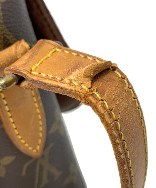 LOUIS VUITTON（ルイ ヴィトン）LOUIS VUITTON (ルイ ヴィトン) ショルダーバッグ モノグラム サンクルー サイズ:実寸サイズにてご確認ください。の古着・服飾アイテム