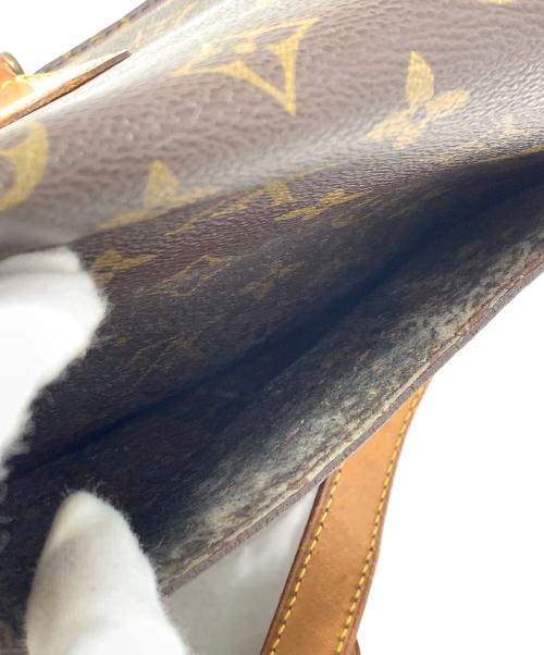 LOUIS VUITTON（ルイ ヴィトン）LOUIS VUITTON (ルイ ヴィトン) ショルダーバッグ モノグラム サンクルー サイズ:実寸サイズにてご確認ください。の古着・服飾アイテム