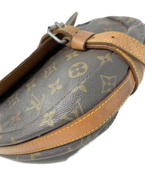 LOUIS VUITTON（ルイ ヴィトン）LOUIS VUITTON (ルイ ヴィトン) ショルダーバッグ モノグラム シャンティGM サイズ:GMの古着・服飾アイテム