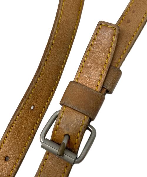 LOUIS VUITTON（ルイ ヴィトン）LOUIS VUITTON (ルイ ヴィトン) ショルダーバッグ モノグラム シャンティGM サイズ:GMの古着・服飾アイテム