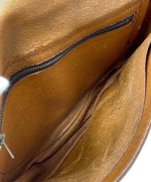 LOUIS VUITTON（ルイ ヴィトン）LOUIS VUITTON (ルイ ヴィトン) ショルダーバッグ モノグラム シャンティGM サイズ:GMの古着・服飾アイテム