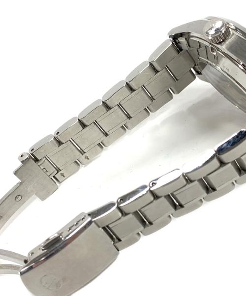 ORIENT（オリエント）ORIENT (オリエント) 腕時計 クロノグラフ 自動巻き ブルー サイズ:実寸サイズにてご確認ください。の古着・服飾アイテム