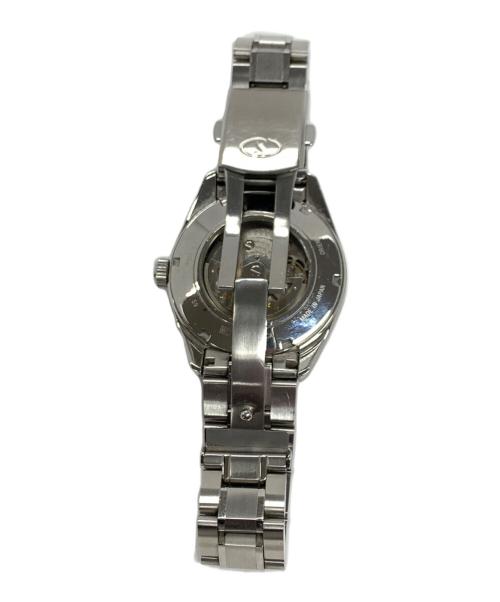 ORIENT（オリエント）ORIENT (オリエント) 腕時計 クロノグラフ 自動巻き ブルー サイズ:実寸サイズにてご確認ください。の古着・服飾アイテム