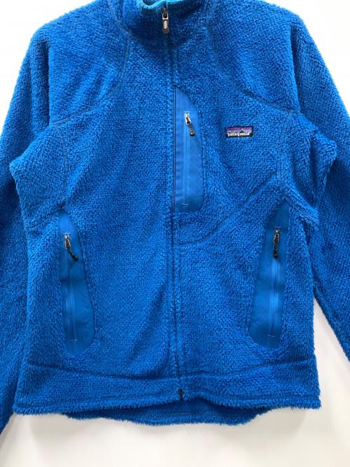 Patagonia（パタゴニア）Patagonia (パタゴニア) ジャケット R2 Jacket（R2 ジャケット） ブルー サイズ:Mの古着・服飾アイテム