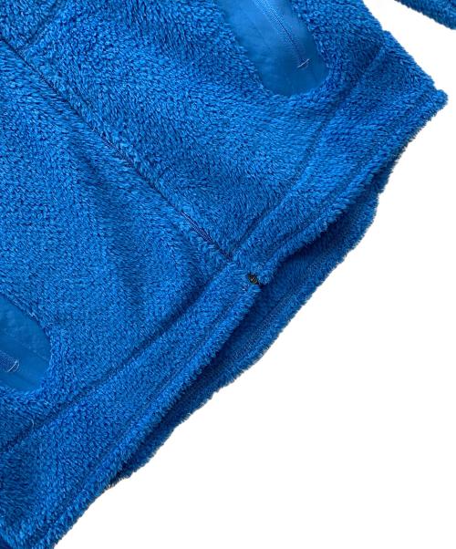 Patagonia（パタゴニア）Patagonia (パタゴニア) ジャケット R2 Jacket（R2 ジャケット） ブルー サイズ:Mの古着・服飾アイテム
