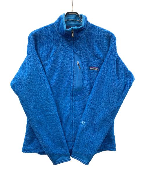 Patagonia（パタゴニア）Patagonia (パタゴニア) ジャケット R2 Jacket（R2 ジャケット） ブルー サイズ:Mの古着・服飾アイテム