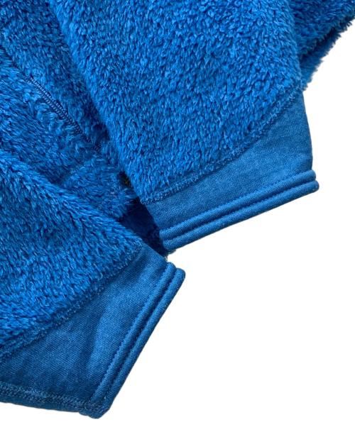 Patagonia（パタゴニア）Patagonia (パタゴニア) ジャケット R2 Jacket（R2 ジャケット） ブルー サイズ:Mの古着・服飾アイテム