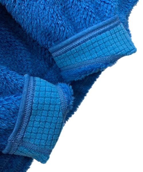 Patagonia（パタゴニア）Patagonia (パタゴニア) ジャケット R2 Jacket（R2 ジャケット） ブルー サイズ:Mの古着・服飾アイテム