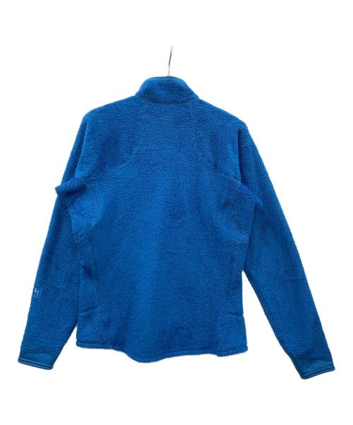 Patagonia（パタゴニア）Patagonia (パタゴニア) ジャケット R2 Jacket（R2 ジャケット） ブルー サイズ:Mの古着・服飾アイテム