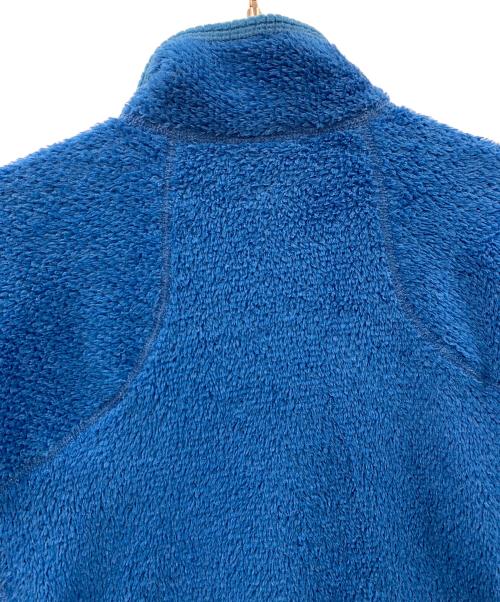 Patagonia（パタゴニア）Patagonia (パタゴニア) ジャケット R2 Jacket（R2 ジャケット） ブルー サイズ:Mの古着・服飾アイテム