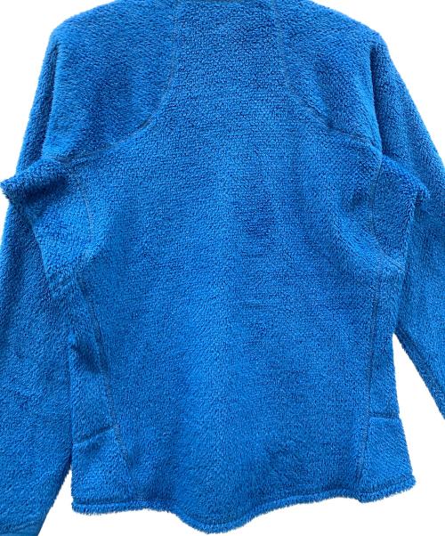 Patagonia（パタゴニア）Patagonia (パタゴニア) ジャケット R2 Jacket（R2 ジャケット） ブルー サイズ:Mの古着・服飾アイテム