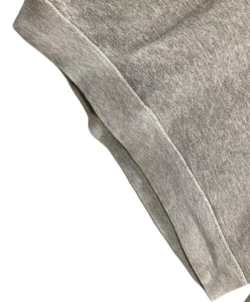 Hanes（ヘインズ）Hanes (ヘインズ) 60Sヴィンテージスウェット グレー サイズ:Lの古着・服飾アイテム