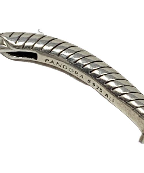 PANDORA（パンドラ）PANDORA (パンドラ) ピアス サイズ:実寸サイズにてご確認ください。の古着・服飾アイテム