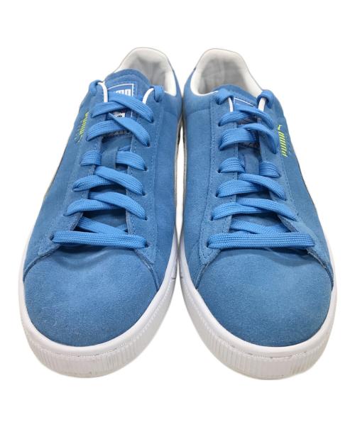 PUMA（プーマ）PUMA (プーマ) RIPNDIP (リップンディップ) スニーカー Suede 