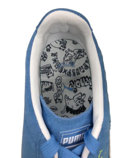 PUMA（プーマ）PUMA (プーマ) RIPNDIP (リップンディップ) スニーカー Suede 