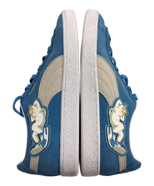 PUMA（プーマ）PUMA (プーマ) RIPNDIP (リップンディップ) スニーカー Suede 