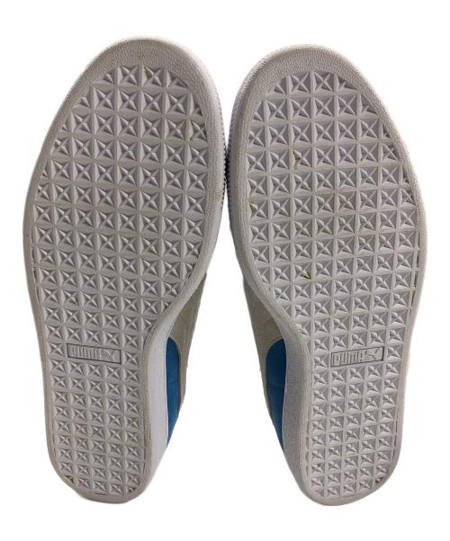PUMA（プーマ）PUMA (プーマ) RIPNDIP (リップンディップ) スニーカー Suede 