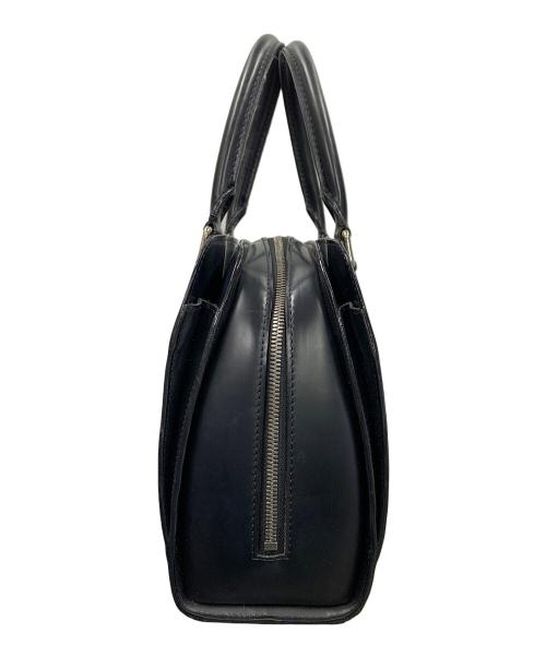 LOUIS VUITTON（ルイ ヴィトン）LOUIS VUITTON (ルイ ヴィトン) ハンドバッグ エピ ポンヌフ ブラック サイズ:実寸サイズにてご確認ください。の古着・服飾アイテム