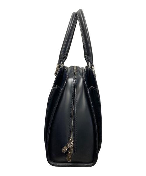 LOUIS VUITTON（ルイ ヴィトン）LOUIS VUITTON (ルイ ヴィトン) ハンドバッグ エピ ポンヌフ ブラック サイズ:実寸サイズにてご確認ください。の古着・服飾アイテム